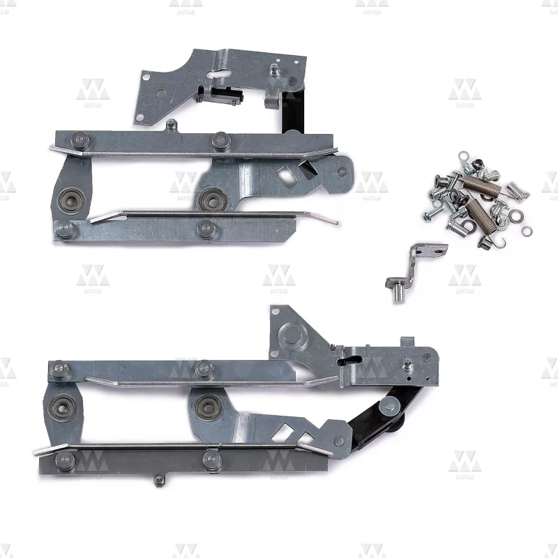 0902770A13 | COUPLER COMPLETE (WITHOUT CAR DOOR LOCK) 0902770A13 | COUPLER COMPLETE (WITHOUT CAR DOOR LOCK)