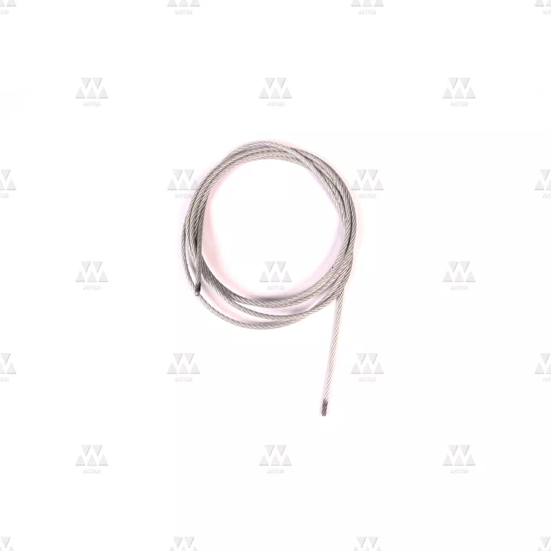 0902957P17 | SYNCHRONISATION ROPE TYPE 4AS, D=2,4MM 0902957P17 | SYNCHRONISATION ROPE TYPE 4AS, D=2,4MM