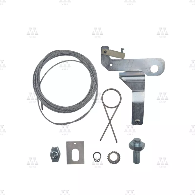 1013217A01 | EMERGENCY OPENING DEVICE. KIT FOR PIT EGRESS DEVICE TYPE 01/C-71/L 1013217A01 | EMERGENCY OPENING DEVICE. KIT FOR PIT EGRESS DEVICE TYPE 01/C-71/L