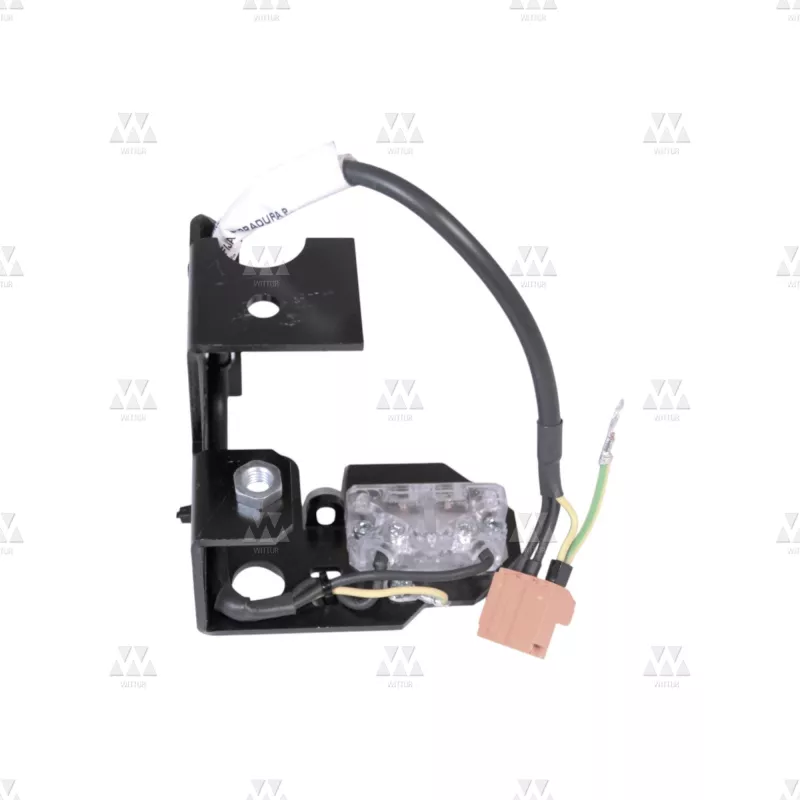 1018590A01 | PARTE FIJA CERRADURA CON BLOQUEO A/D 1018590A01 | PARTE FIJA CERRADURA CON BLOQUEO A/D