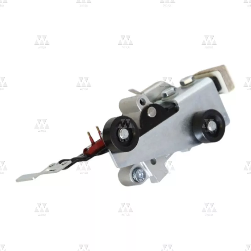 1021631A01 | LD LOCK HOOK T01C PEG 1021631A01 | LD LOCK HOOK T01C PEG