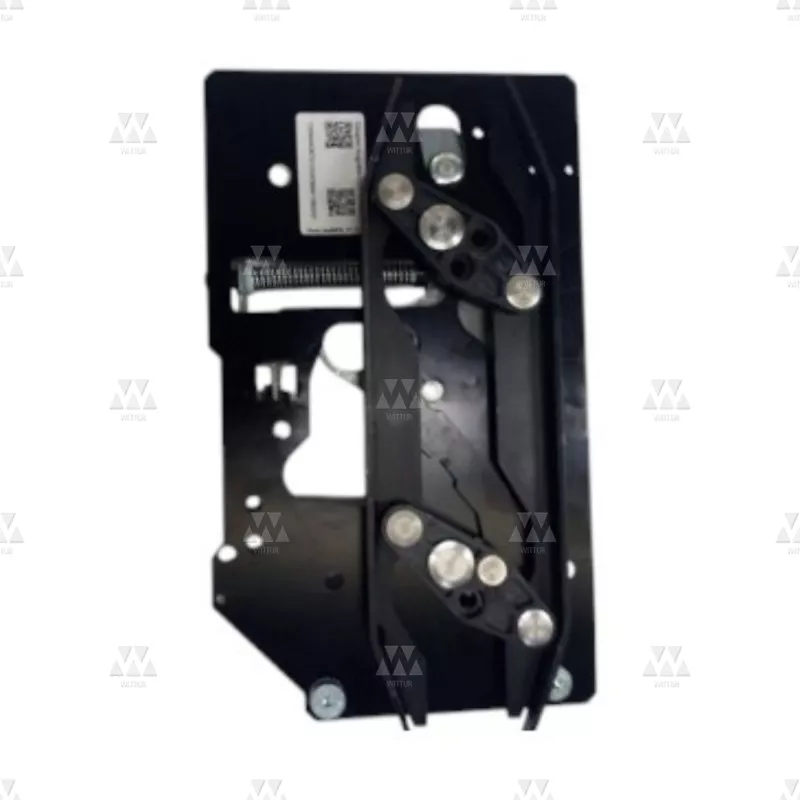 1058389A13 | PATIN DERECHO T12R LEVAS 300 AUGUSTA EVO 1058389A13 | PATIN DERECHO T12R LEVAS 300 AUGUSTA EVO