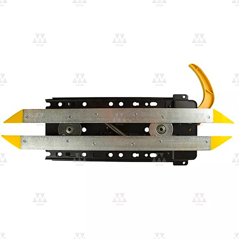 3201020111VA | RETRACTABLE CAM TYPE S STEP 25 CM VERSION A 3201020111VA | RETRACTABLE CAM TYPE S STEP 25 CM VERSION A