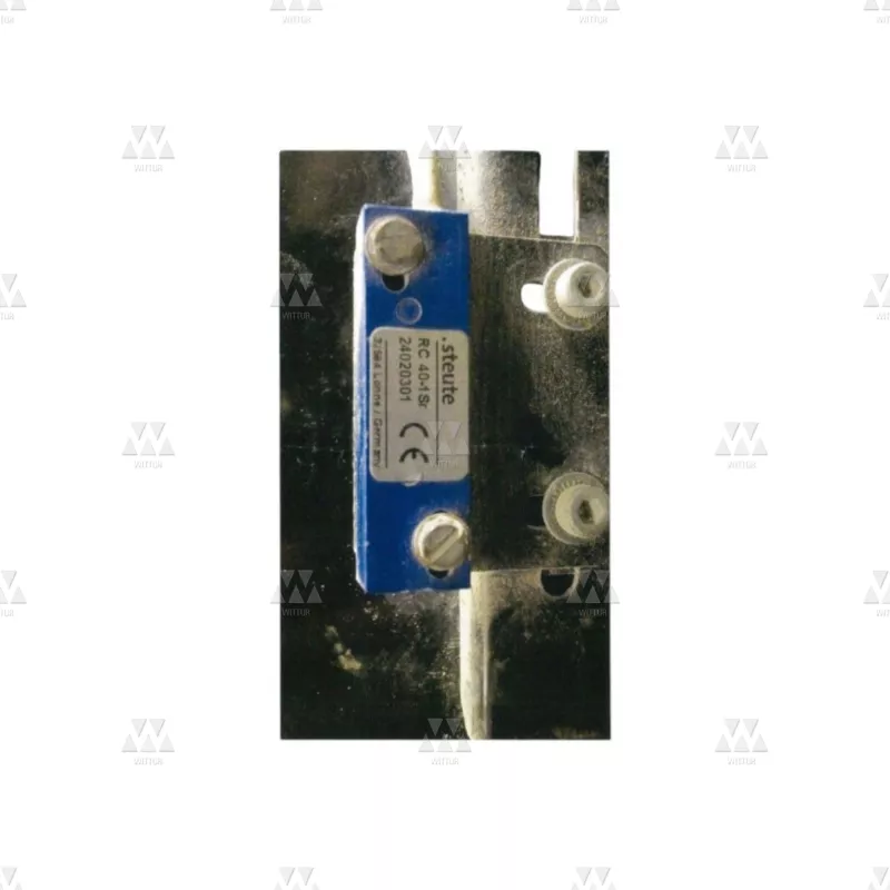 3201059727 | SENSOR MAGNETICO STEUTE RC40-1SR 3201059727 | SENSOR MAGNETICO STEUTE RC40-1SR