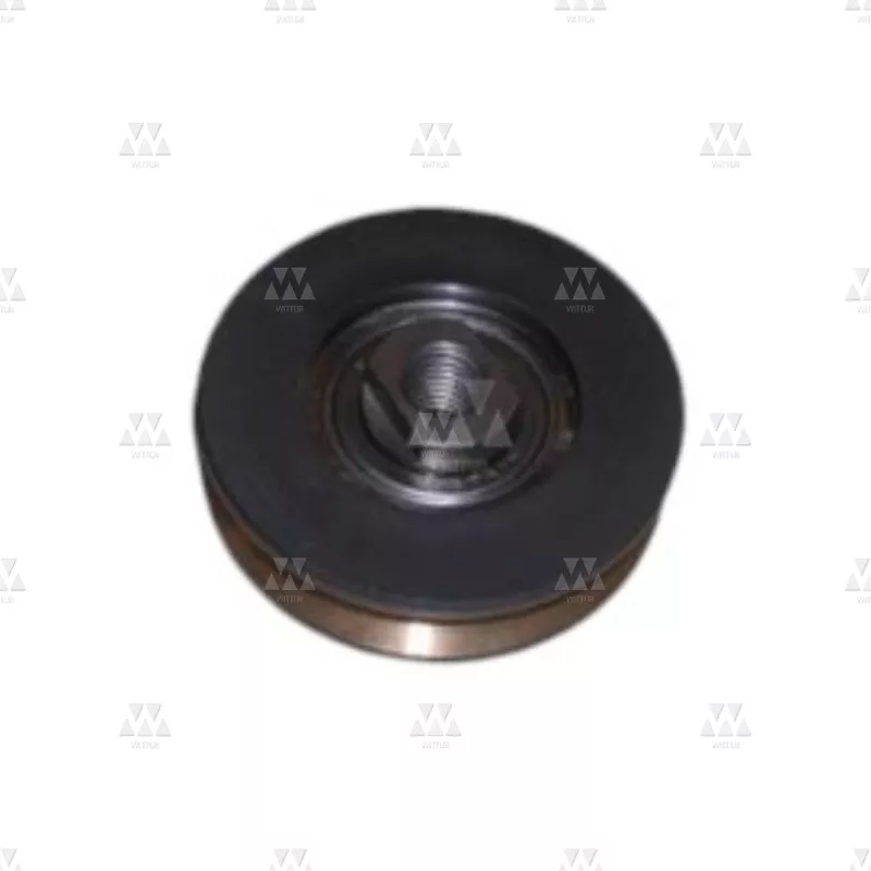 3201150069 | RUEDA SUP D56 NYLON C/BRONCE 3201150069 | RUEDA SUP D56 NYLON C/BRONCE