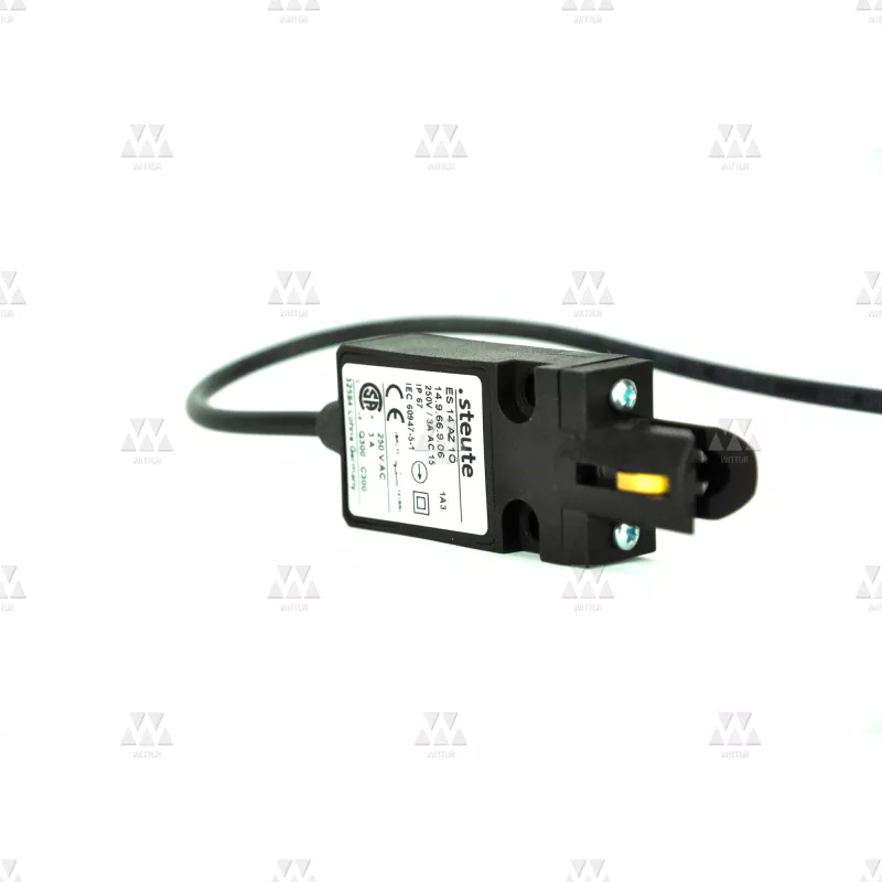 BL-B073AABX02 | 1 X CONTACTO IP67 CON CABLE 1500MM BL-B073AABX02 | 1 X CONTACTO IP67 CON CABLE 1500MM