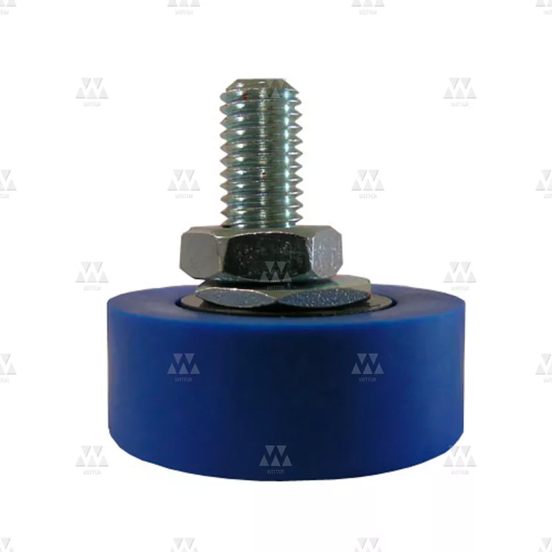 BL-B138AAHX | RUEDA CERRADURA P.PISO(L=20MM) BL-B138AAHX | RUEDA CERRADURA P.PISO(L=20MM)