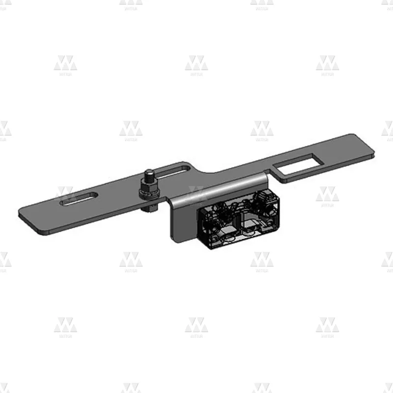 BL-B151ABYX01 | 1 X CONJUNTO DE PLACA DE BLOQUEO IP20 PARA CERRADURA DE PUERTA DE PISO (2000 EE. UU., S1-2-3L) BL-B151ABYX01 | 1 X CONJUNTO DE PLACA DE BLOQUEO IP20 PARA CERRADURA DE PUERTA DE PISO (2000 EE. UU., S1-2-3L)