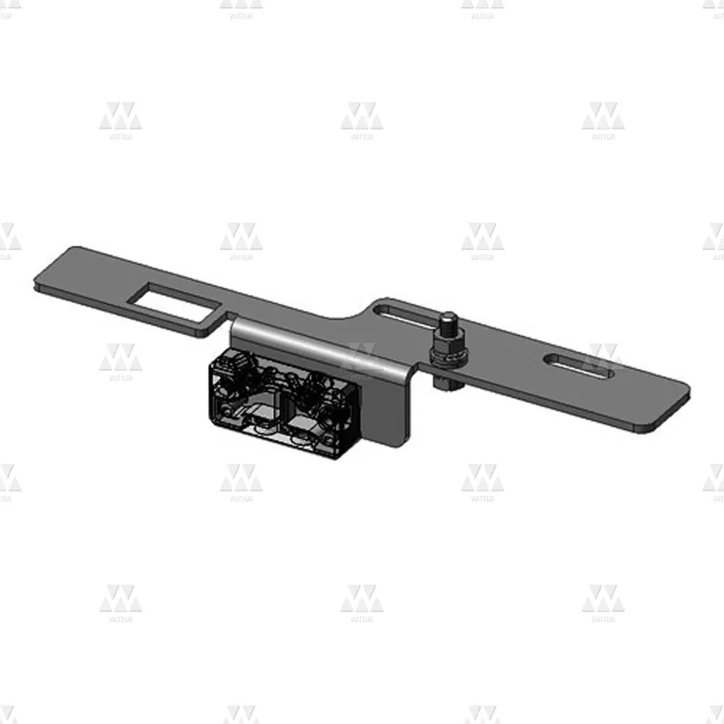 BL-B151ABYX03 | 1 X CONJUNTO DE PLACA DE BLOQUEO IP20 PARA CERRADURA DE PUERTA DE PISO (2000 EE. UU., S1-2-3R) BL-B151ABYX03 | 1 X CONJUNTO DE PLACA DE BLOQUEO IP20 PARA CERRADURA DE PUERTA DE PISO (2000 EE. UU., S1-2-3R)