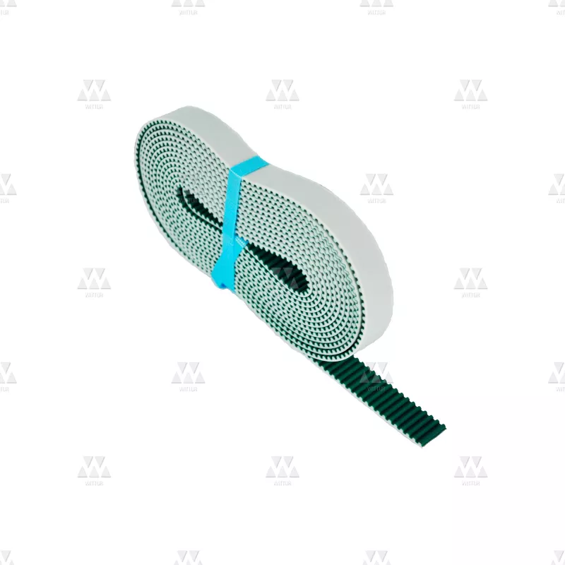BL-C076AAFG-10000 | 1 X CORREA DENTADA RPU 5M-25MM (L=10000MM) BL-C076AAFG-10000 | 1 X CORREA DENTADA RPU 5M-25MM (L=10000MM)