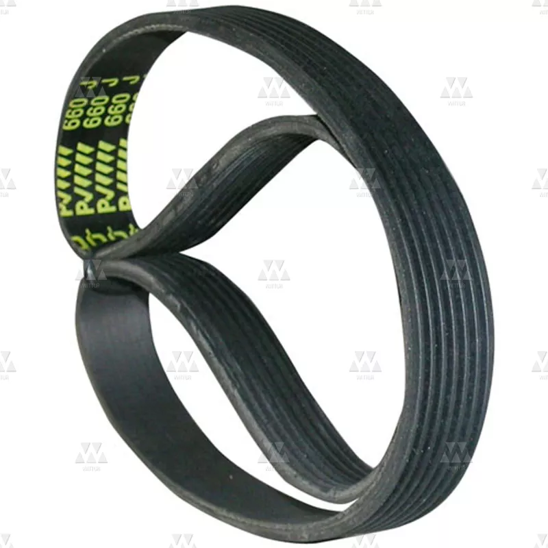 BL-CX00XAAXAAH | 1 X CORREA DE MOTOR 660MM (POLY-IN 7 RANURAS) BL-CX00XAAXAAH | 1 X CORREA DE MOTOR 660MM (POLY-IN 7 RANURAS)