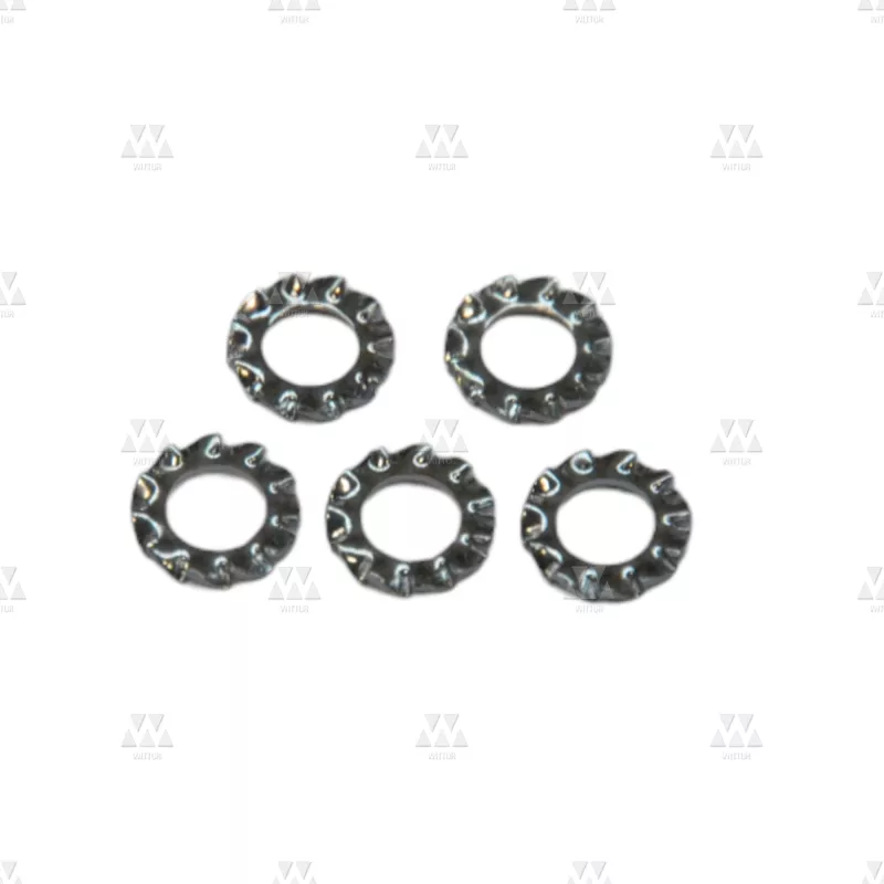 W000119 | TUERCA AUTOBLOCANTE M6-8.8 ZNC W000119 | TUERCA AUTOBLOCANTE M6-8.8 ZNC