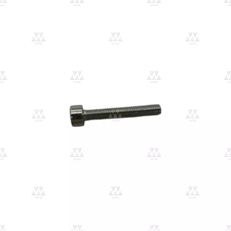 W000680 | CYLINDRIC SCREW DIN912 M4X25, ZINC COATED W000680 | CYLINDRIC SCREW DIN912 M4X25, ZINC COATED