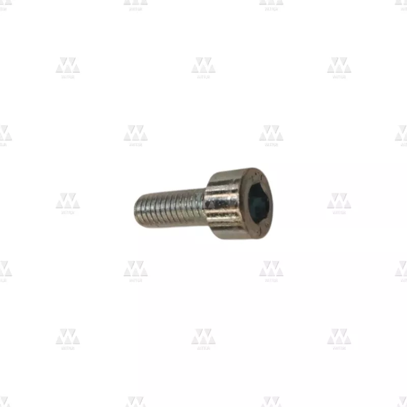 W000703 | SOCKET CAP SCREW DIN 912 – M6 × 16 – 8.8 – ZINC COATED W000703 | SOCKET CAP SCREW DIN 912 – M6 × 16 – 8.8 – ZINC COATED
