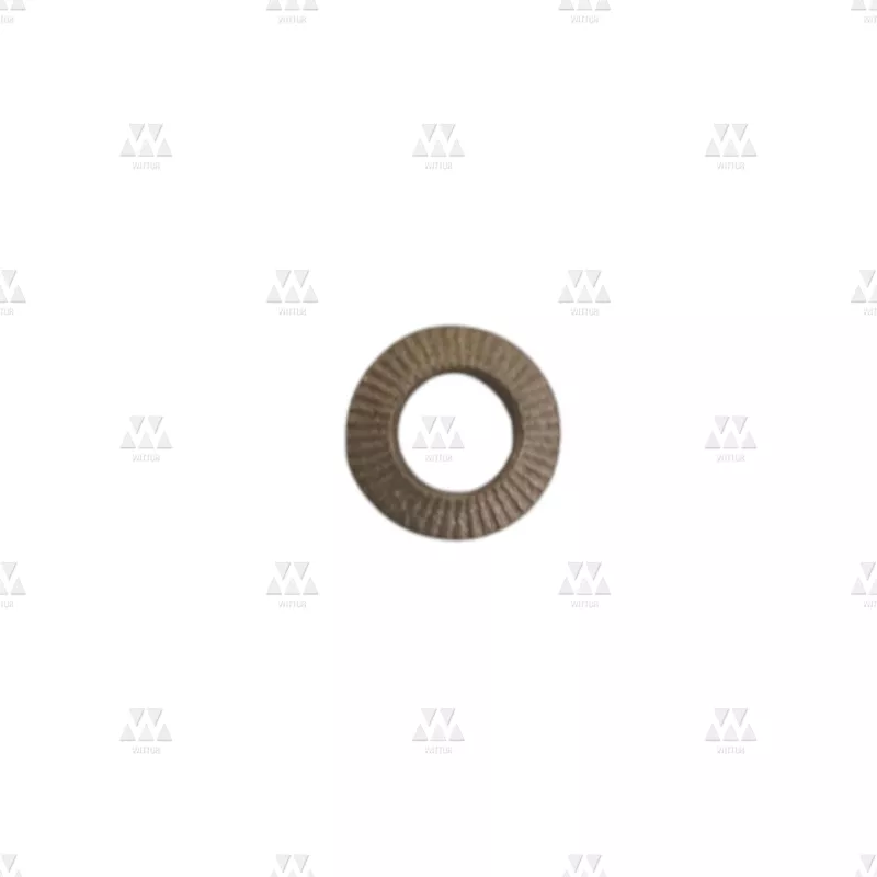 W001202 | CONTACT WASHER 6.1X12-ZINCED W001202 | CONTACT WASHER 6.1X12-ZINCED