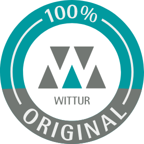 Wittur 100% original