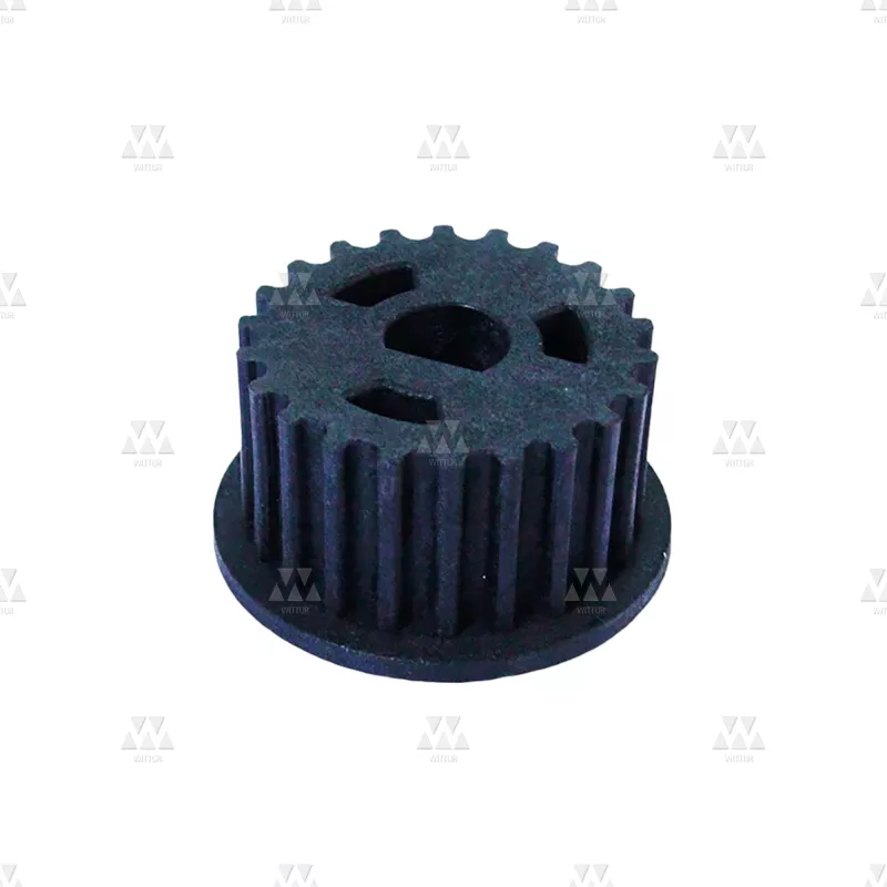 0089631P01 | POLEA MOTOR ECO ACTUAL