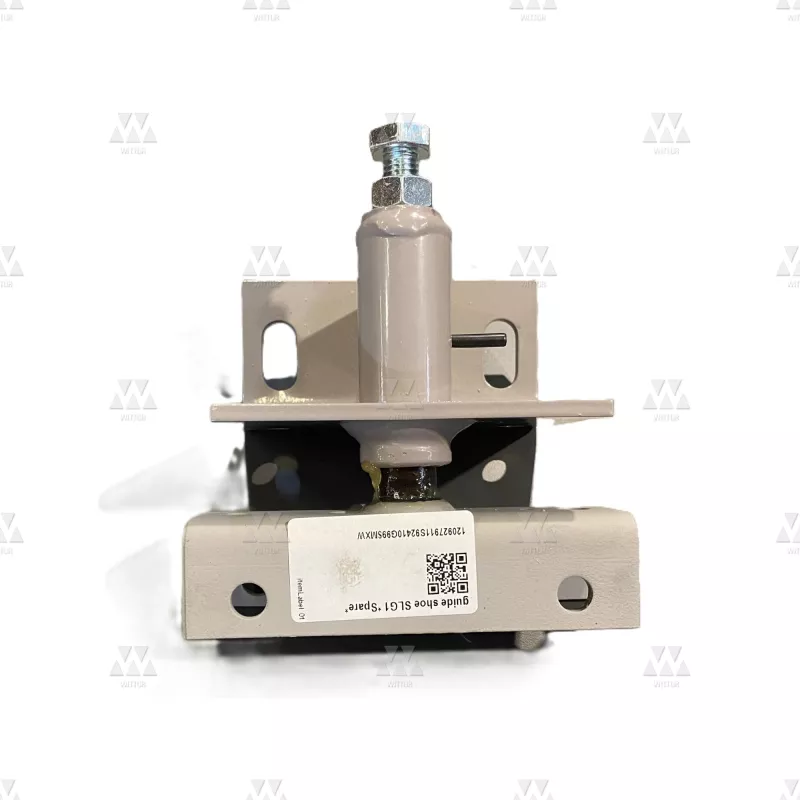 0092410A99 | SLIDING GUIDE SHOE SLG1 WITHOUT SLIDING INSERT