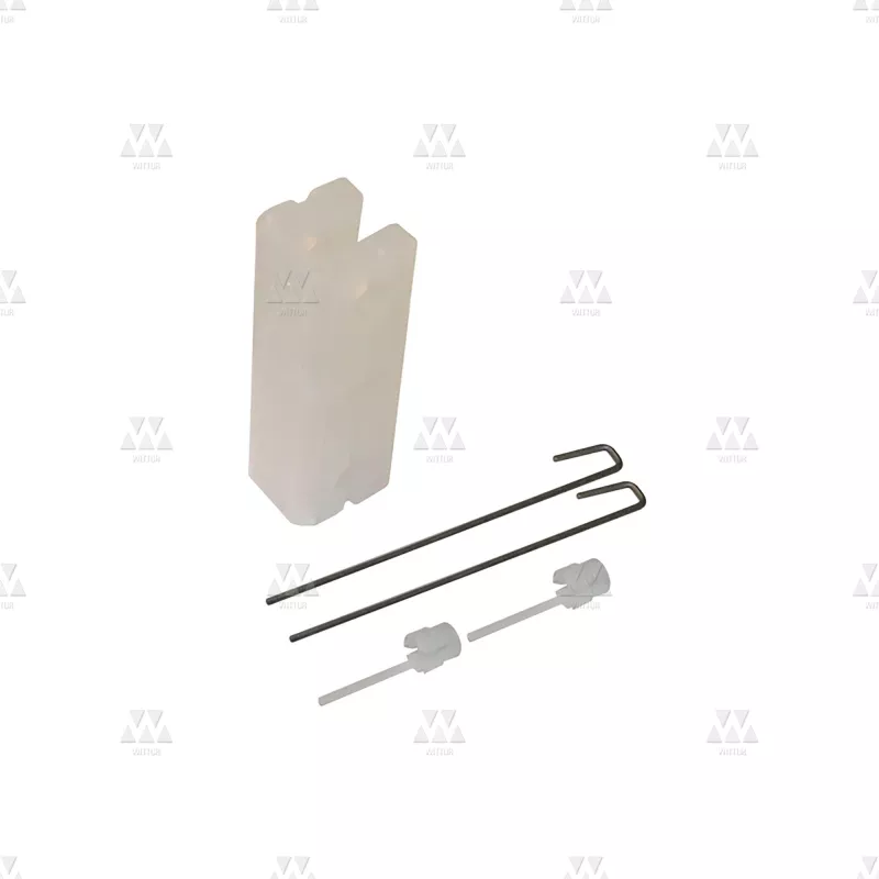0652437A05 | 5MM SLG7 GUIDE SHOE INSERT