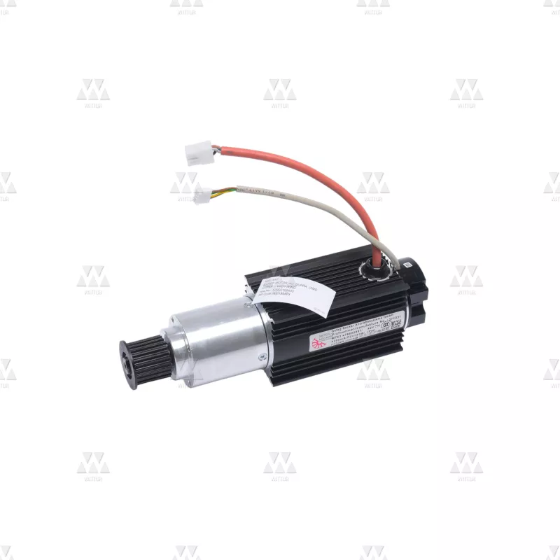 0902195A03 | MOTOR SUPRA 1 POLEA