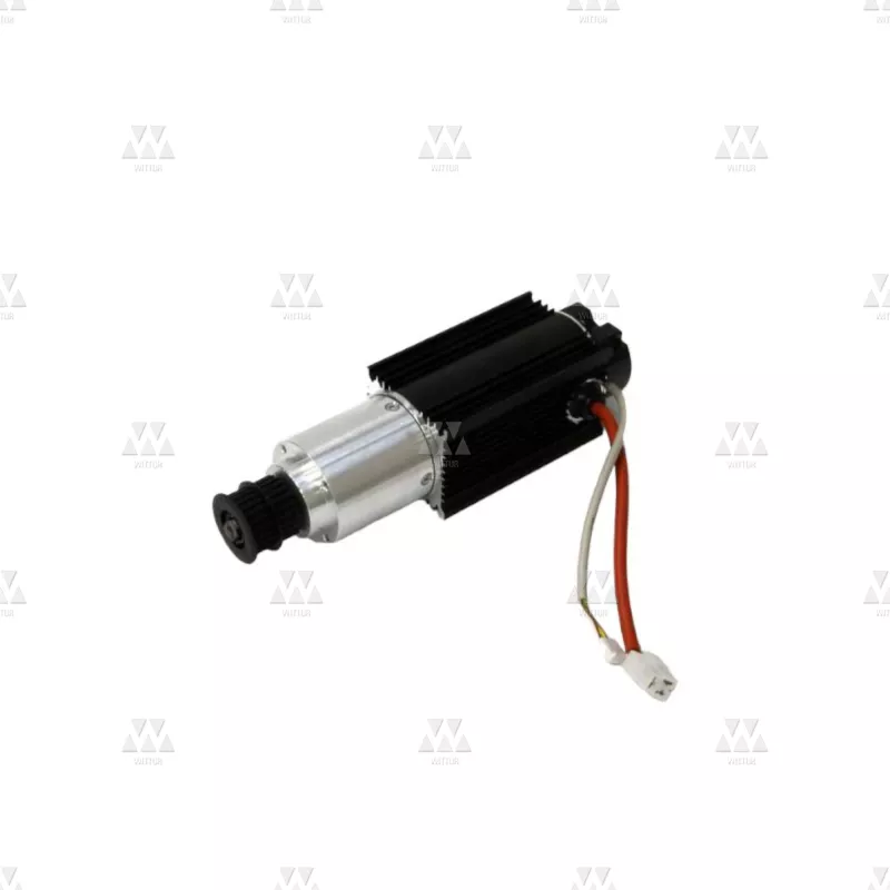 0902195A04 | MOTOR SUPRA 2 POLEAS