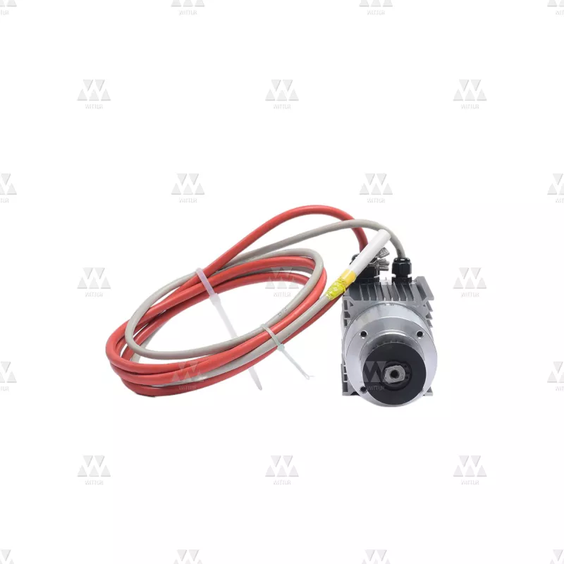 0902415A01 | MOTOR SUPRA IP54 1 POLEA