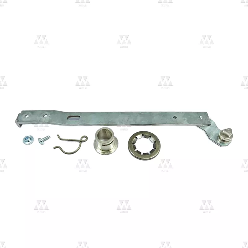 0902985A01 | EMERGENCY OPENING DEVICE TYPE 4AS -11R/L ASYMMETRIC DOOR