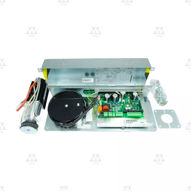 0903340A01 | KIT SUSTITUCION REGULADOR RC/1 6-12 A
