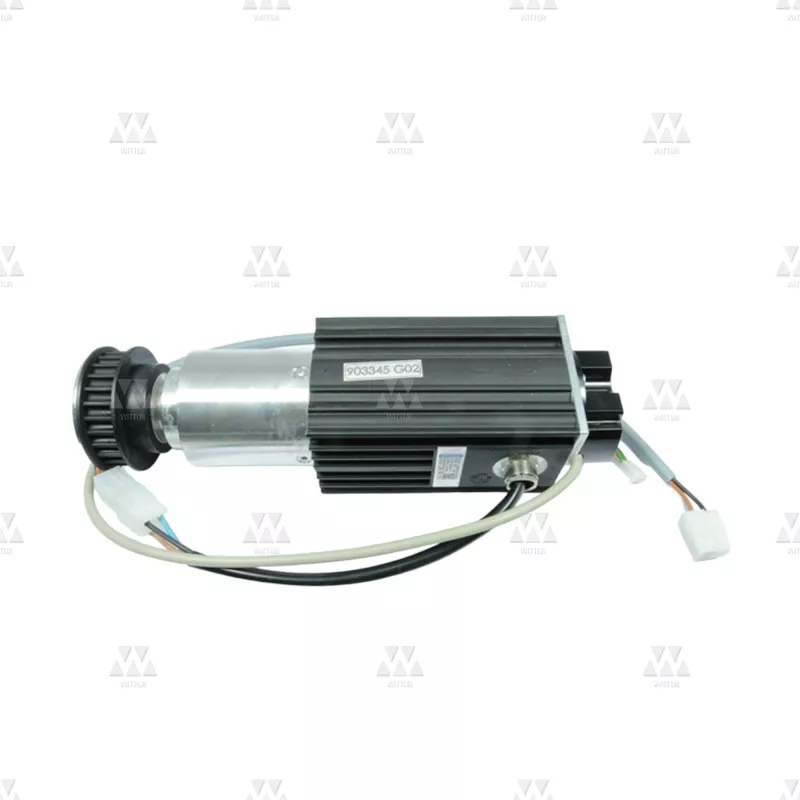 0903345A02 | KIT SUSTITUCION MOTOR RCF1