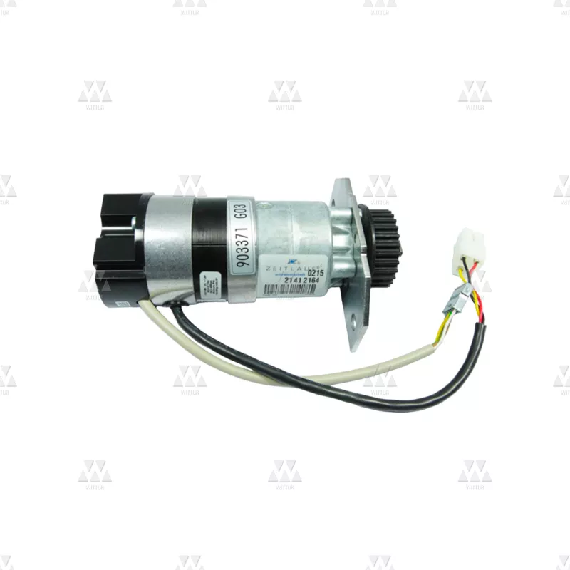 0903371A03 | MOTOR FINELINE 4P ASIMETRETICAS