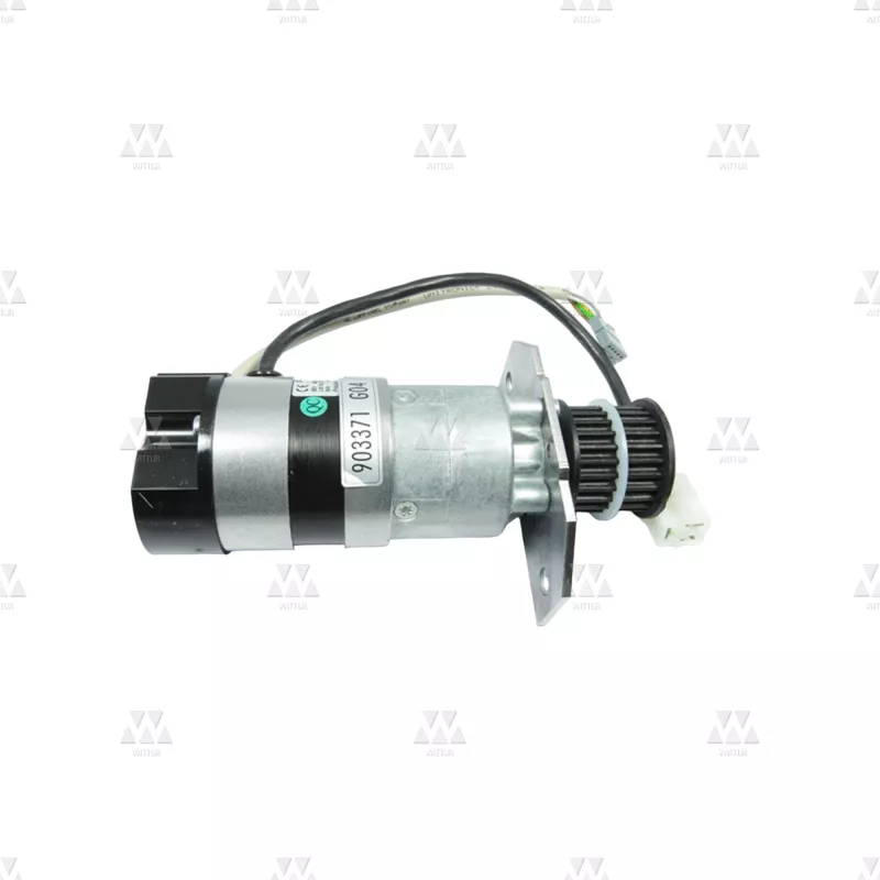 0903371A04 | MOTOR FINELINE 4P SSIMETRETICAS