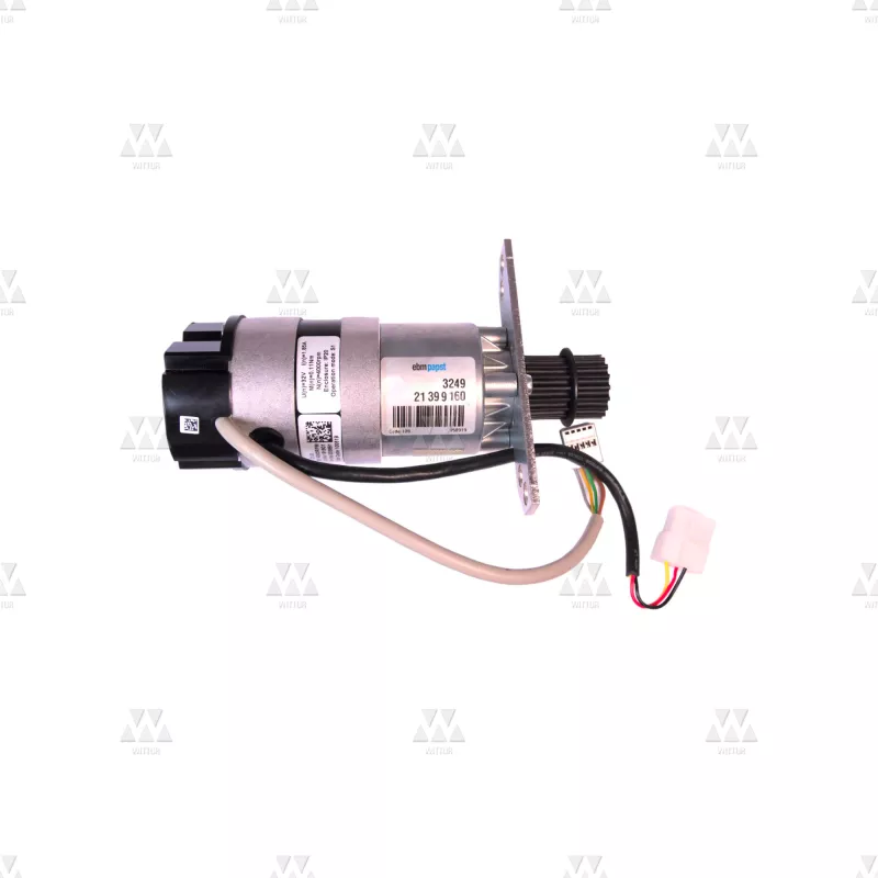 0903371A07 | MOTOR FINELINE T-2C CENTRAL