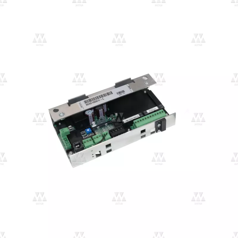 0903510A01I | ELECTRONIC BOX COMPLETE ECO+ WITH MAGNETIC SWITCH.