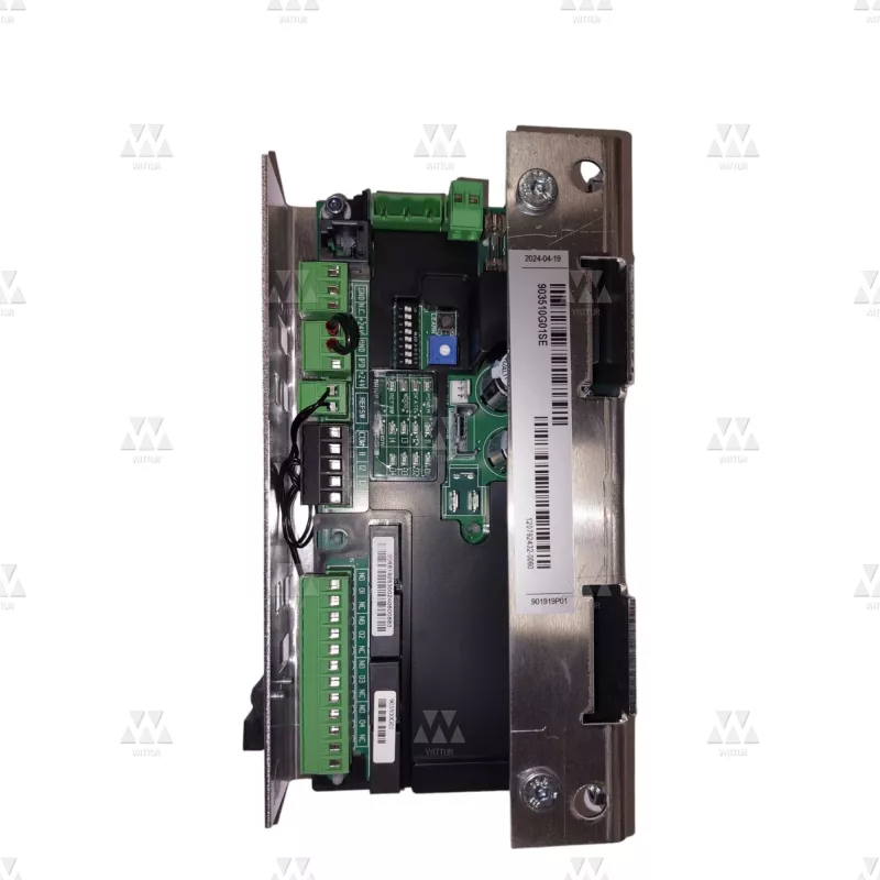 0903510A01SE | ELO BOX ECO (SE)