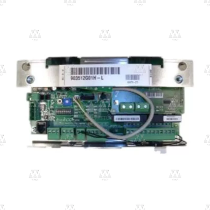 0903512A01H | TRJ ELC ECO WIDE 81-1 C/IM H