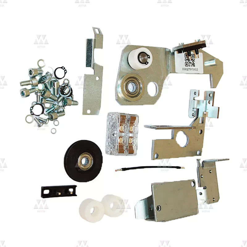 1006794A02 | CERRADURA PISO 11/R 1006794A02 | CERRADURA PISO 11/R