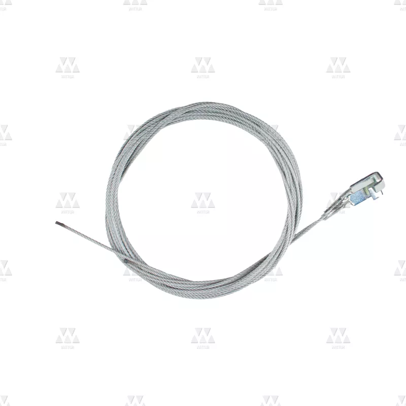 1006842P01L230 | RE-CLOSING ROPE, PIT EGRESS VERSION. L=2300.