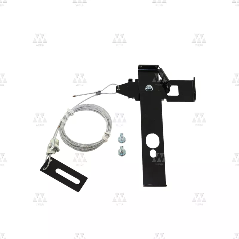 1008226A01 | ACCESSORIES PIT EGRESS TYPE T11/L AND 01/C FOR SERIES AUGUSTA EVO. CO=750-1100