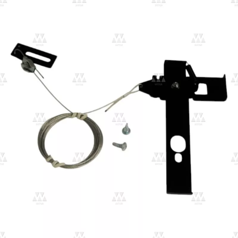 1008226A02 | ACCESSORIES PIT EGRESS TYPE T11/R FOR SERIES AUGUSTA EVO. CO=750-1100