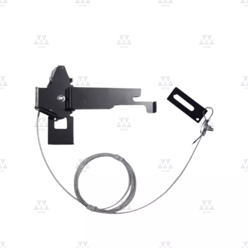 1008226A03 | ACCESSORIES PIT EGRESS TYPE T11/L AND 01/C FOR SERIES AUGUSTA EVO. CO=700