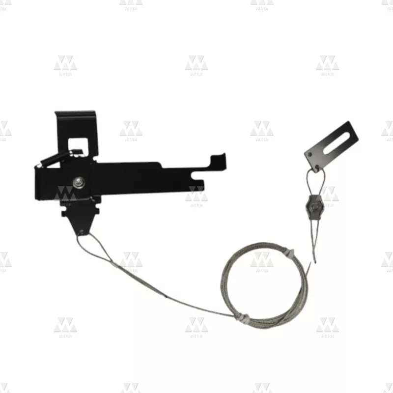 1008226A04 | ACCESSORIES PIT EGRESS TYPE T11/R FOR SERIES AUGUSTA EVO. CO=700