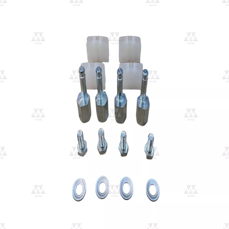 1008236A01 | KIT BOTÓN TIPO 01/C -11/RL 1008236A01 | KIT BOTÓN TIPO 01/C -11/RL