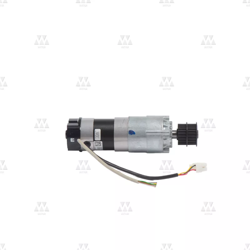 1008588A02 | MOTOR MIDI+ 2 POLEAS