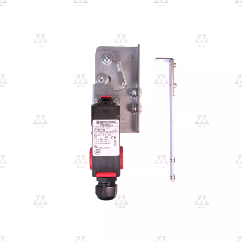 1009714A05 | SAFETY SWITCH COMPLETE ASYMMETRIC LEFT OPENING REMOTE RESET 24V