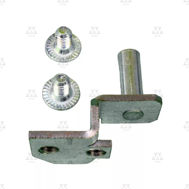 1010552A02 | FIJACION CORREA 4S FINELINE 1010552A02 | FIJACION CORREA 4S FINELINE