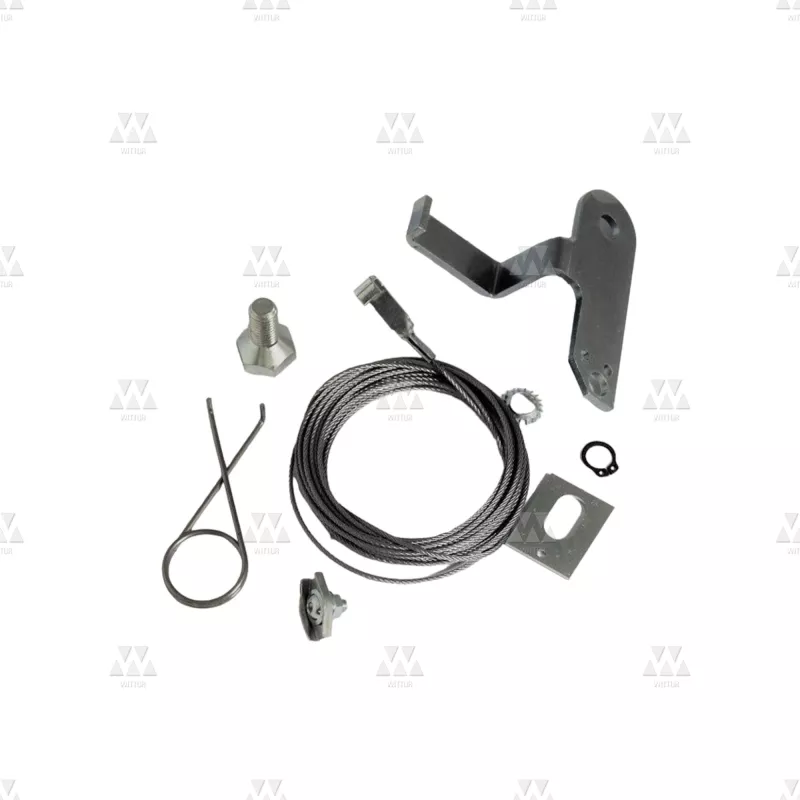 1013217A03 | EMERGENCY OPENING DEVICE. KIT FOR PIT EGRESS DEVICE TYPE 01/C-71/L