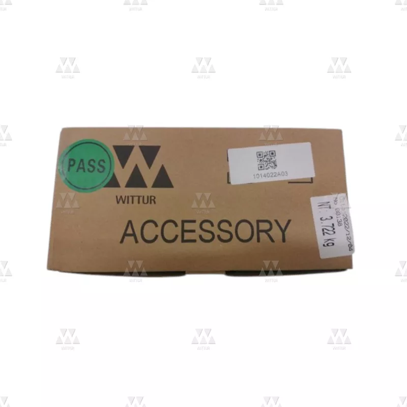 1014022A03 | ACCESSORIES TYPE 01/C TSW35(20-50)