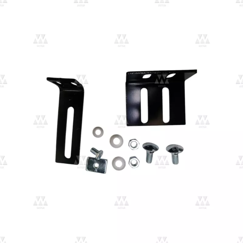 1014022A57 | ACCESSORIES, BOTTOM BRACKETS TYPE 01 TSW 75 (50-100), TYPE 11 TSW75/90/115 (50-140)