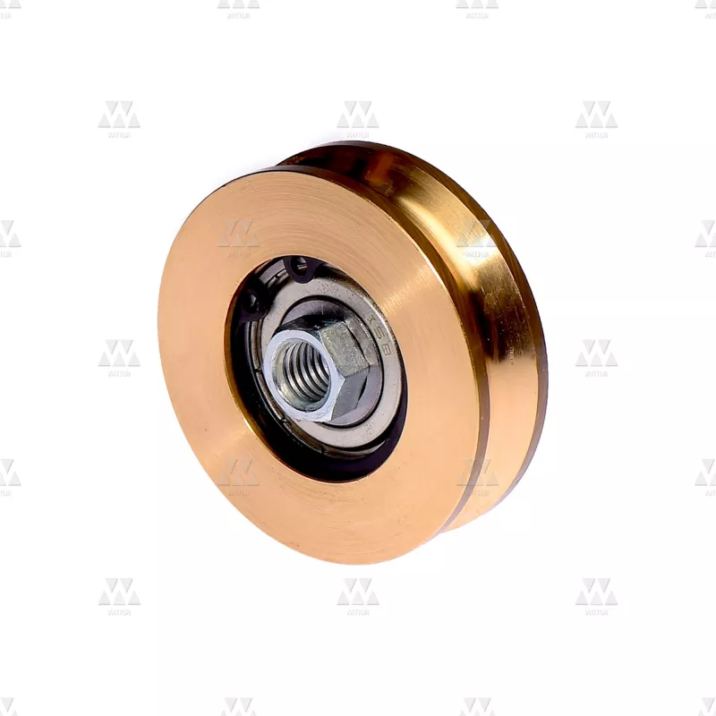 1014294A01 | RUEDA SUPERIOR BRONZE DIAMETRO 55MM