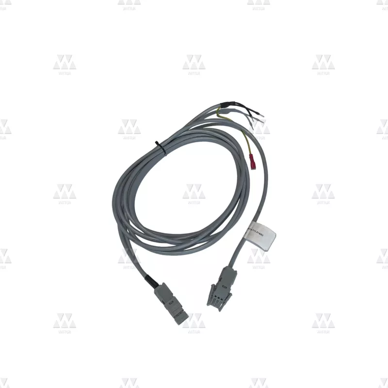 1019173A01 | E1&E2 T11 KTS PREWIRING 1019173A01 | E1&E2 T11 KTS PREWIRING